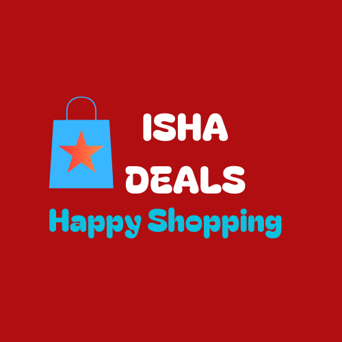 Isha Deals