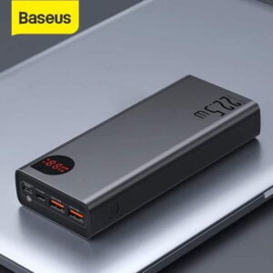 Baseus.Adaman.2000mAh.