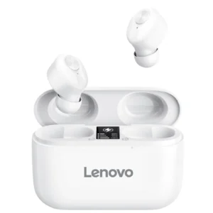 Lenovo-HT18-WH,isha deals,earbuds