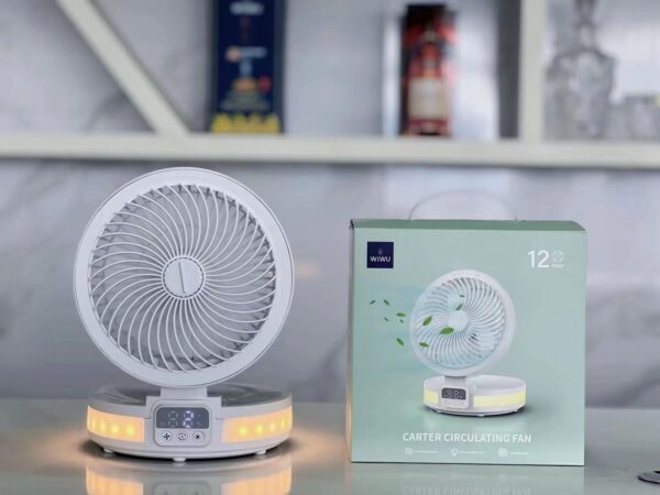 WiWu-FS05-rechargeable-fan