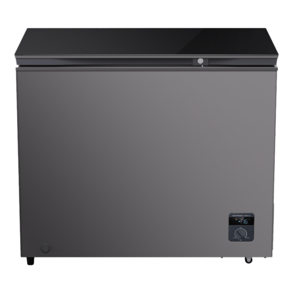 Hisense 189 L Chest Freezer.Isha Deals